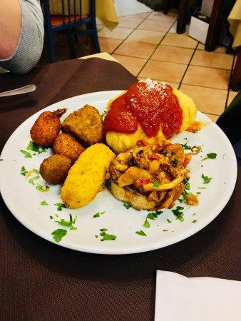 Pizzeria & Ristorante Re Ferdinando